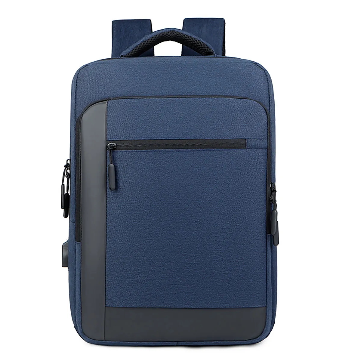 15.6-Inch Laptop Travel Backpack With Usb Charging Port 6