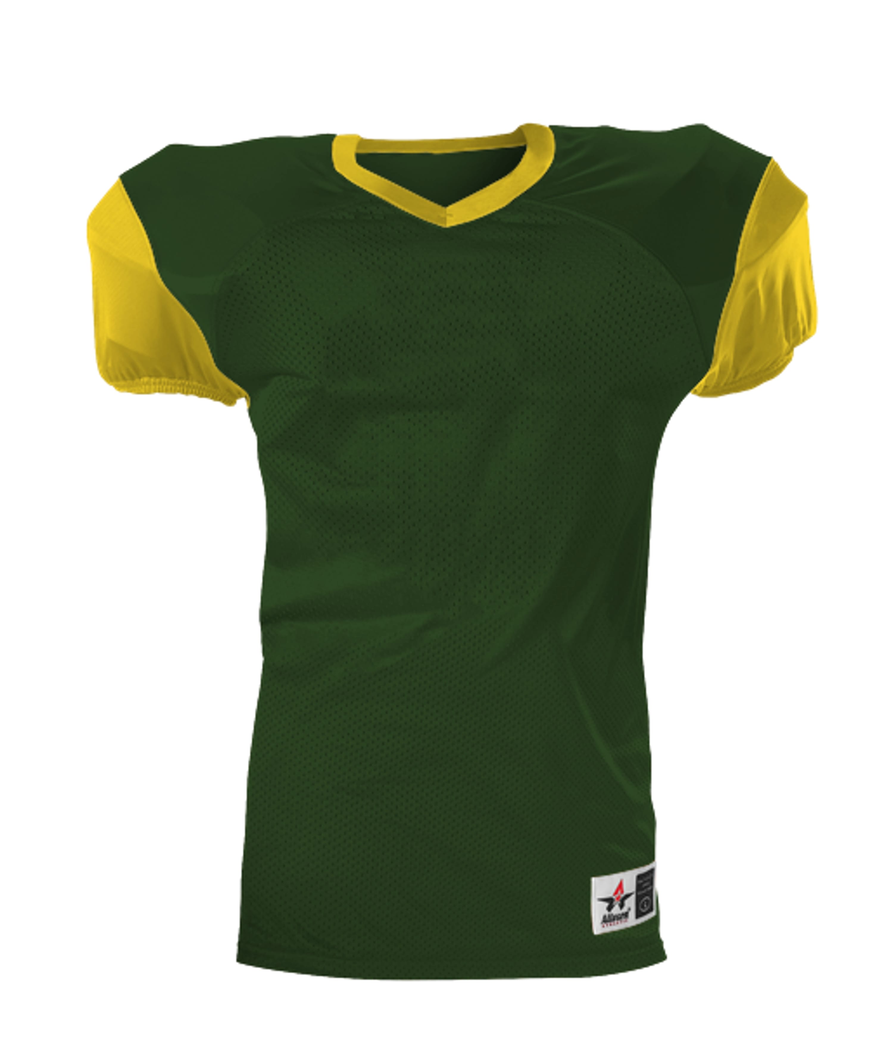 Youth Pro Game Football Jersey 16