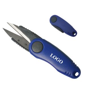 Folded Scissors 16