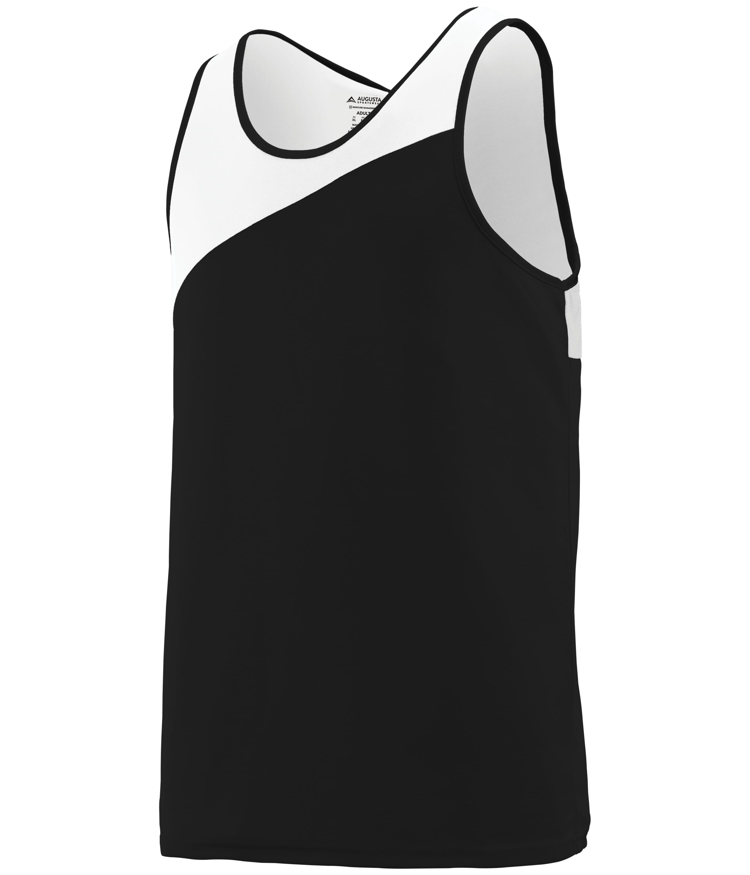 Accelerate Jersey 15