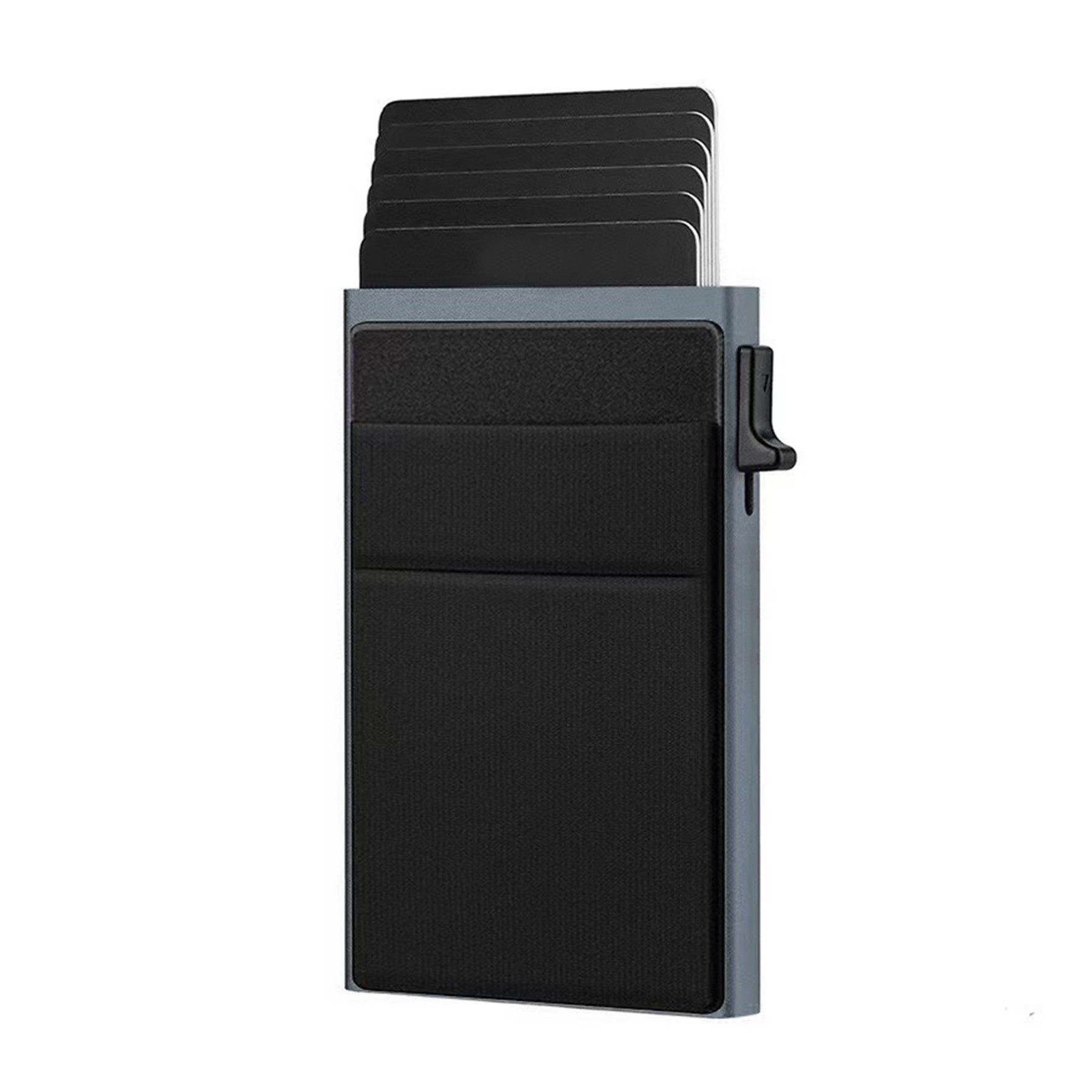 Minimalist Slim Wallet 1