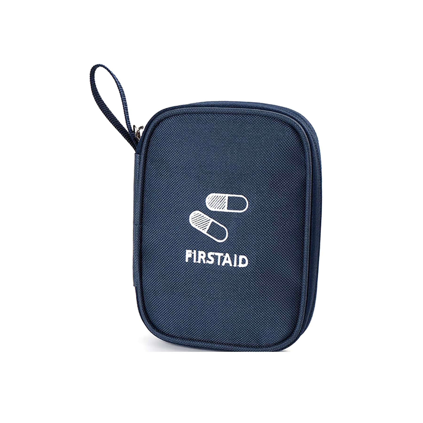 Portable Medical First Aid Storage Bag 3