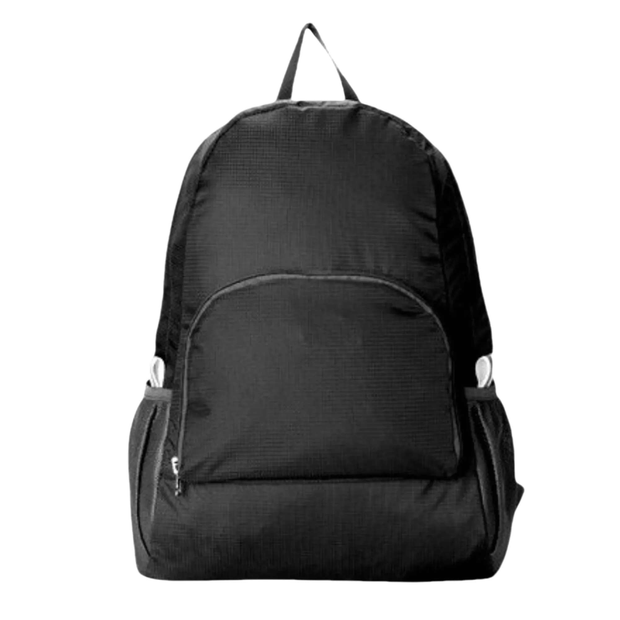 Full Color Foldable Lightweight Camping Backpack 8