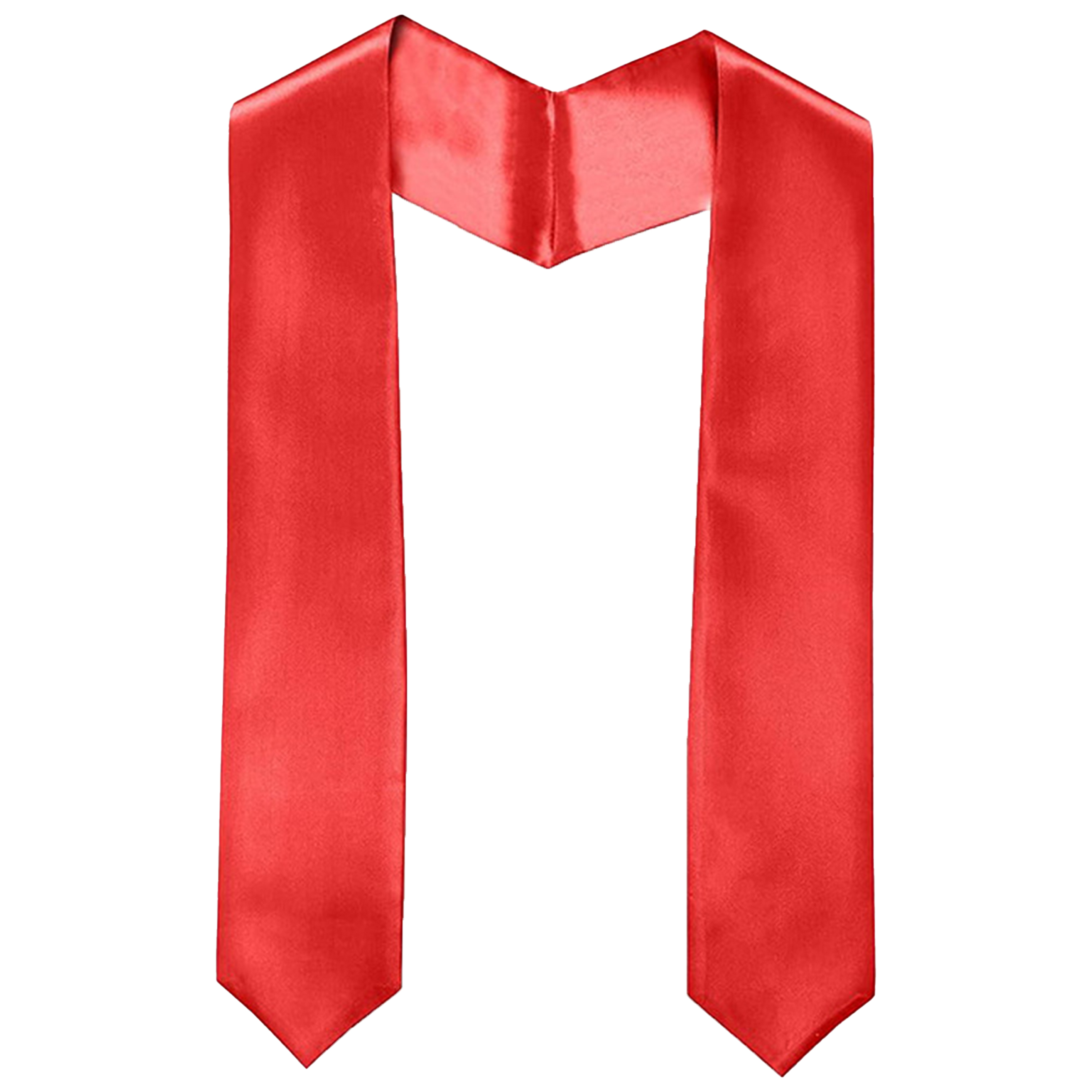 Polyester Graduation Honor Shawl 13
