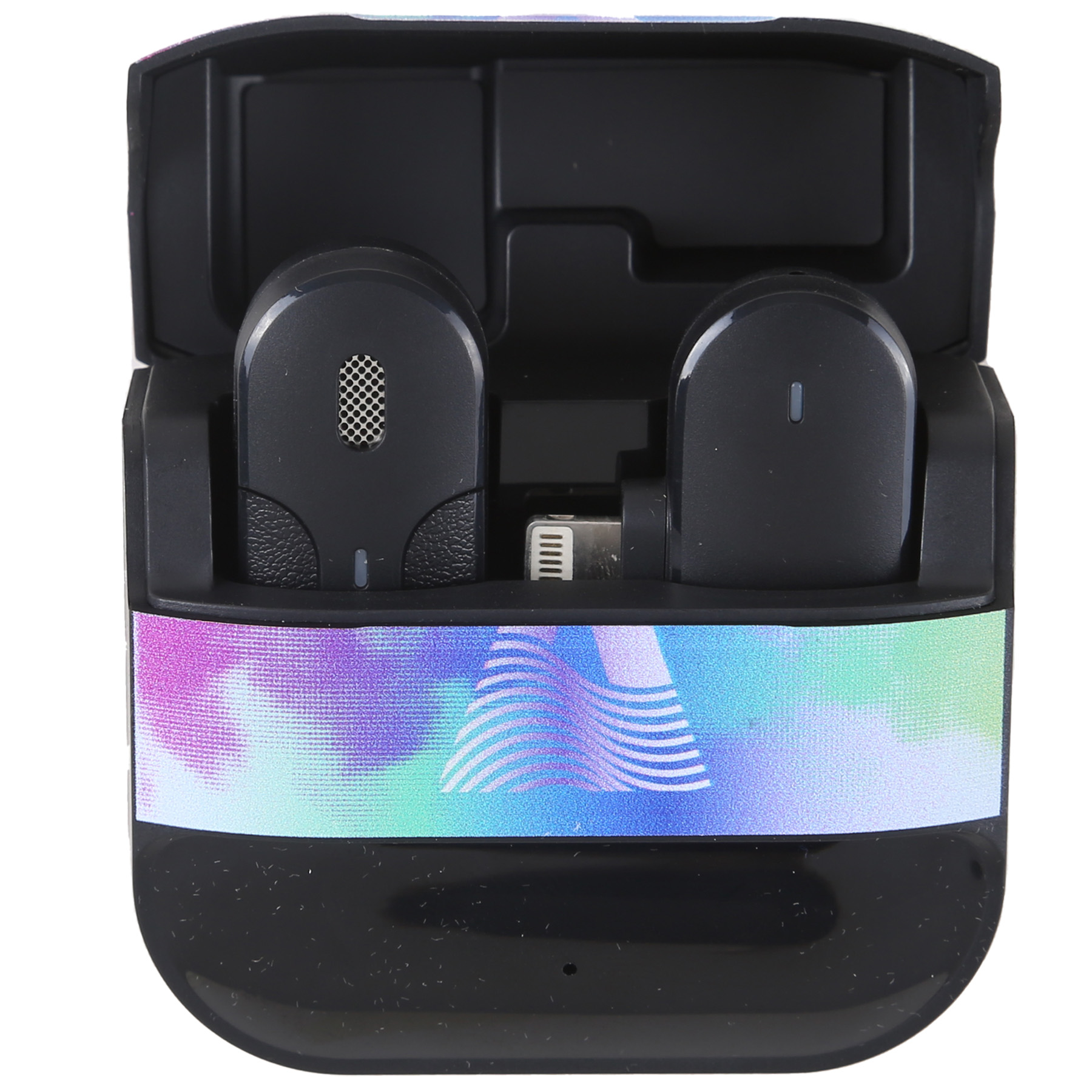 Lateur Wireless Clip-On Microphone 7