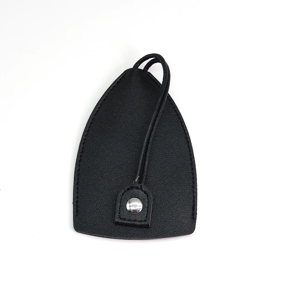 Cute Pull Out Car Key Case 1