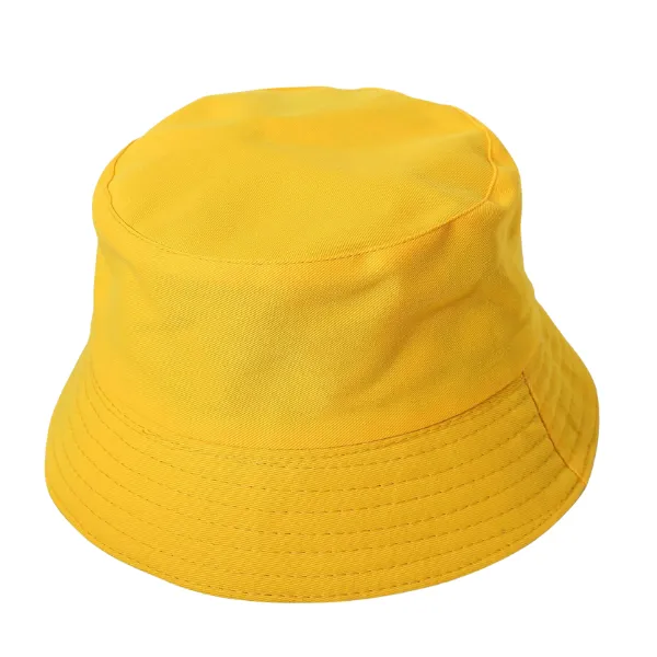 Cotton Bucket Hat 9