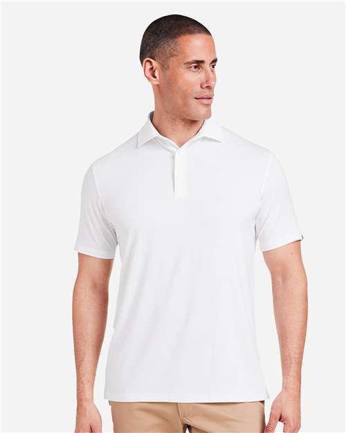 Men's Cloud Lightweight Polo - TM538 15