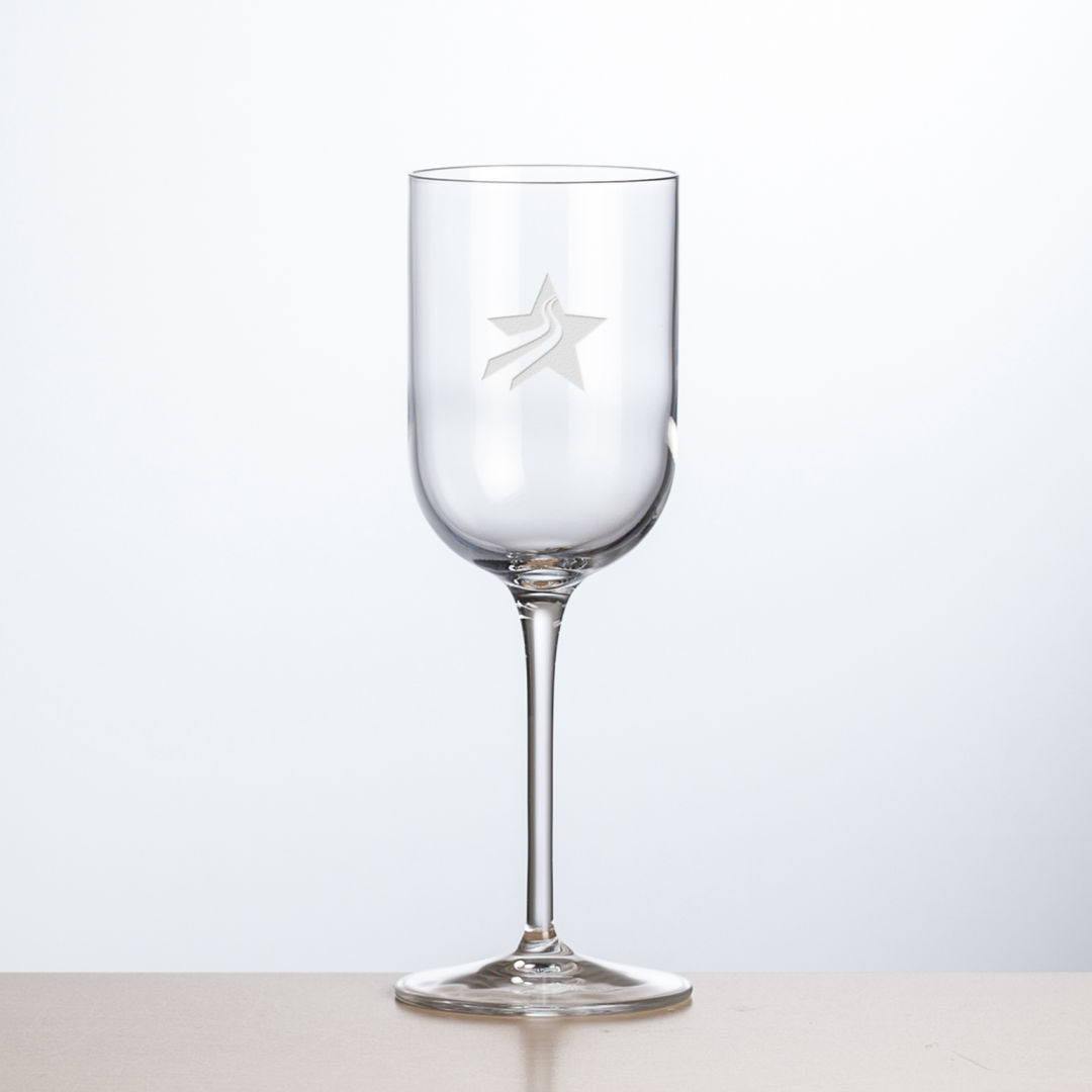 Mariella Wine - Deep Etch 9