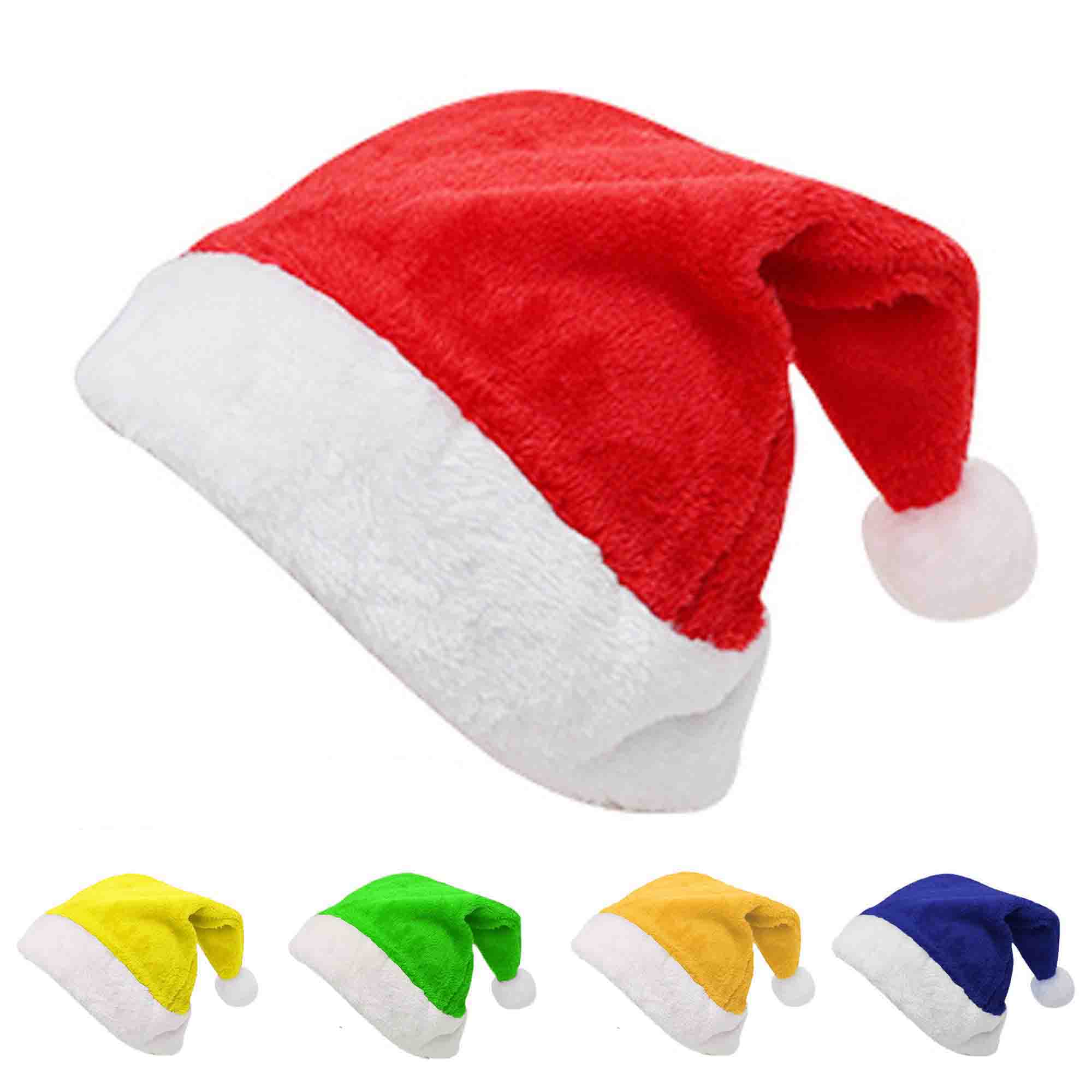 Santa Hat 2