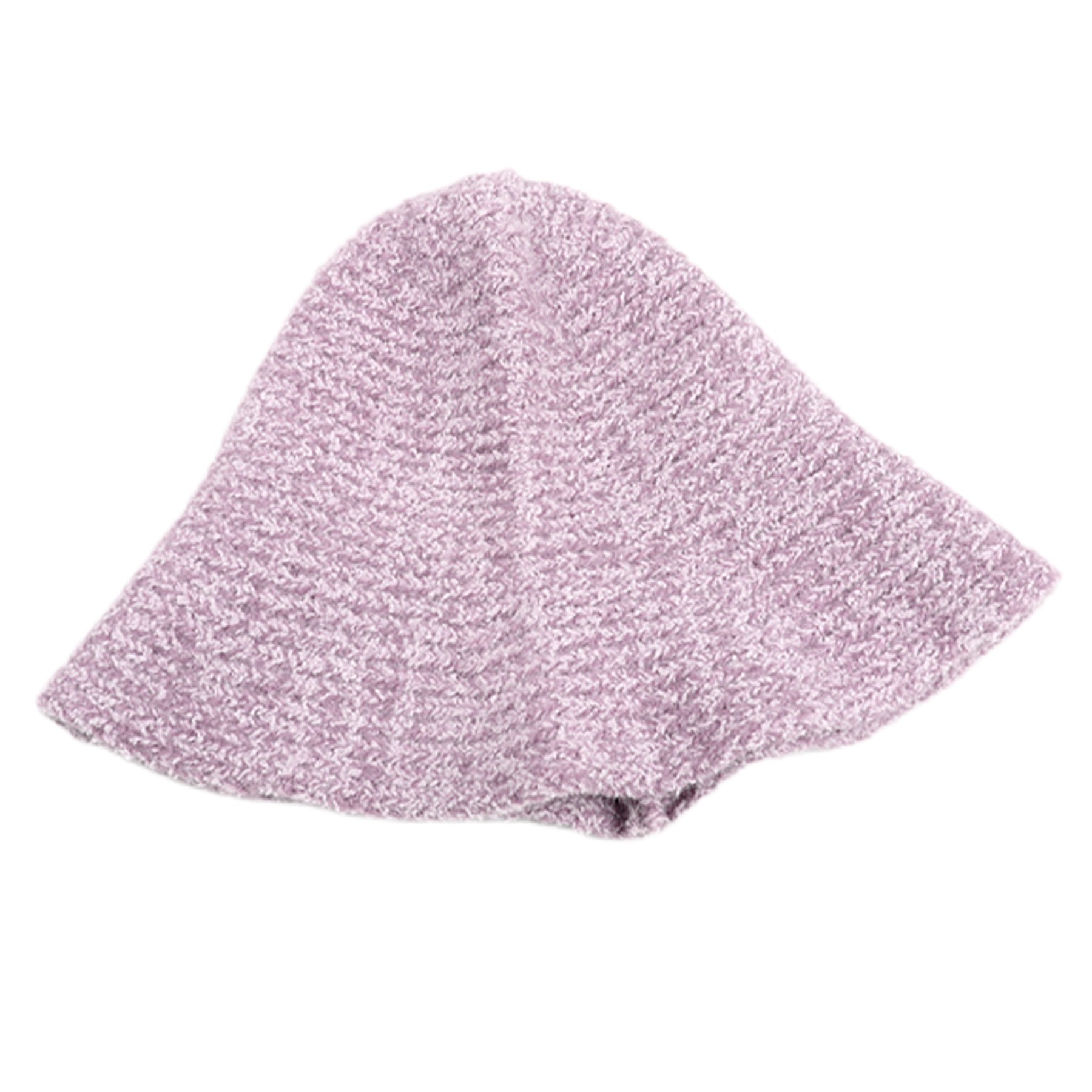 Knitted Fisherman Hat 2