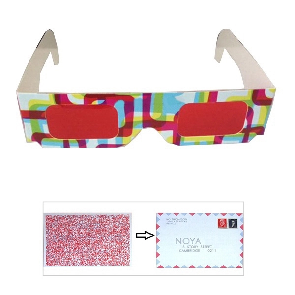 Paper Decoder Glasses 1