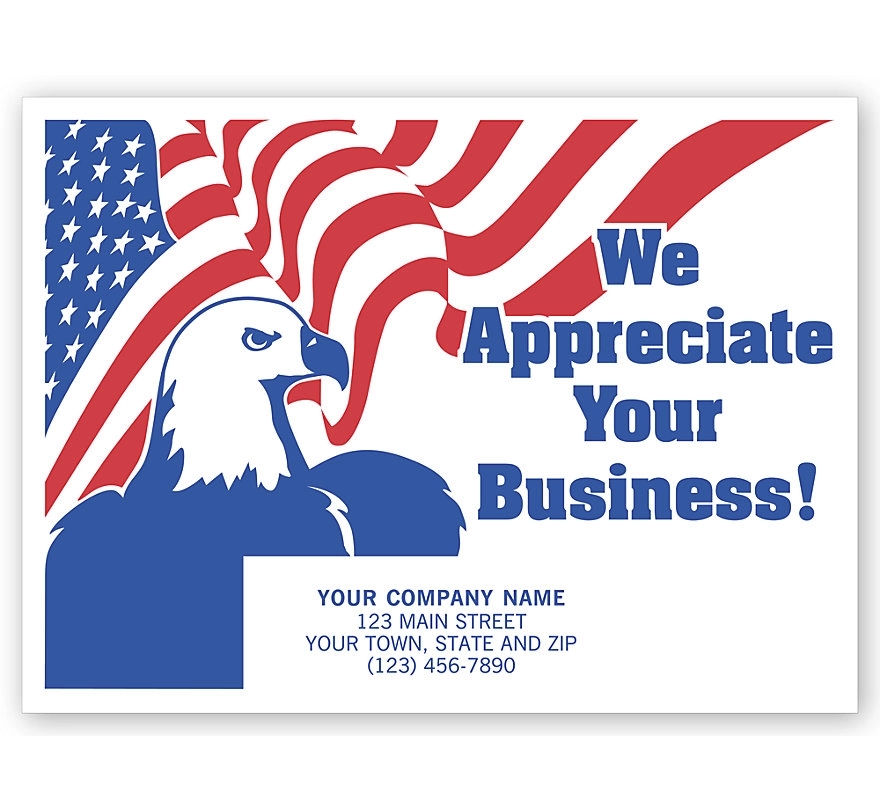 Auto Floor Mats, Patriotic 1