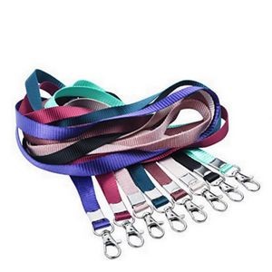 Fashion Lanyard For Id Card/Keys/Wallet 1