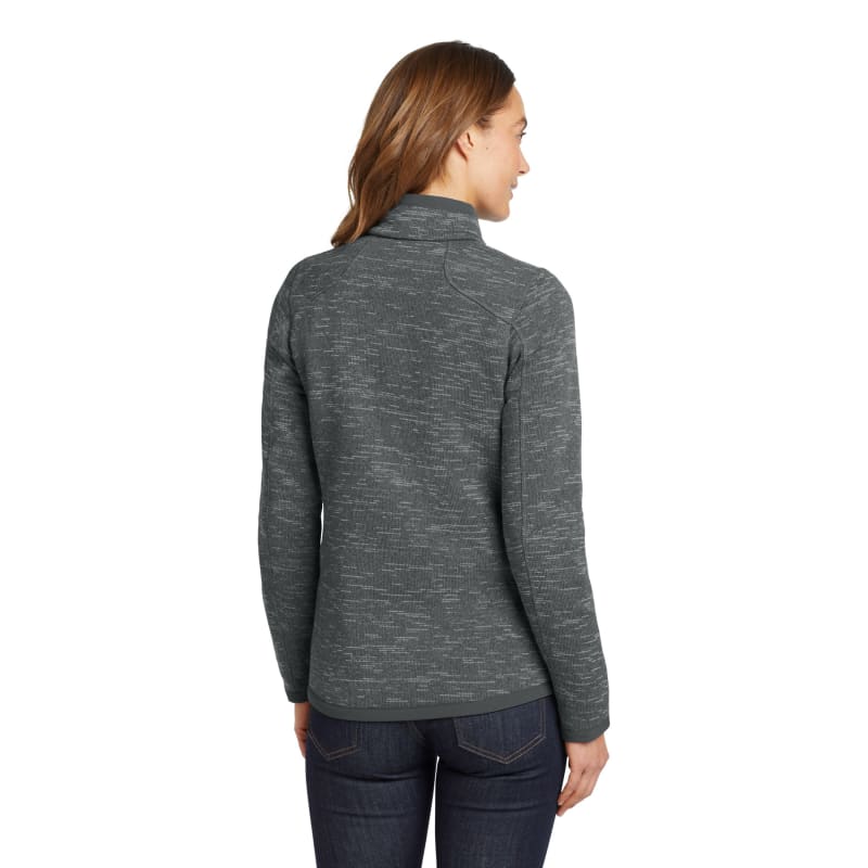 Eddie Bauer Women's Sweater Fleece Full-Zip. 8