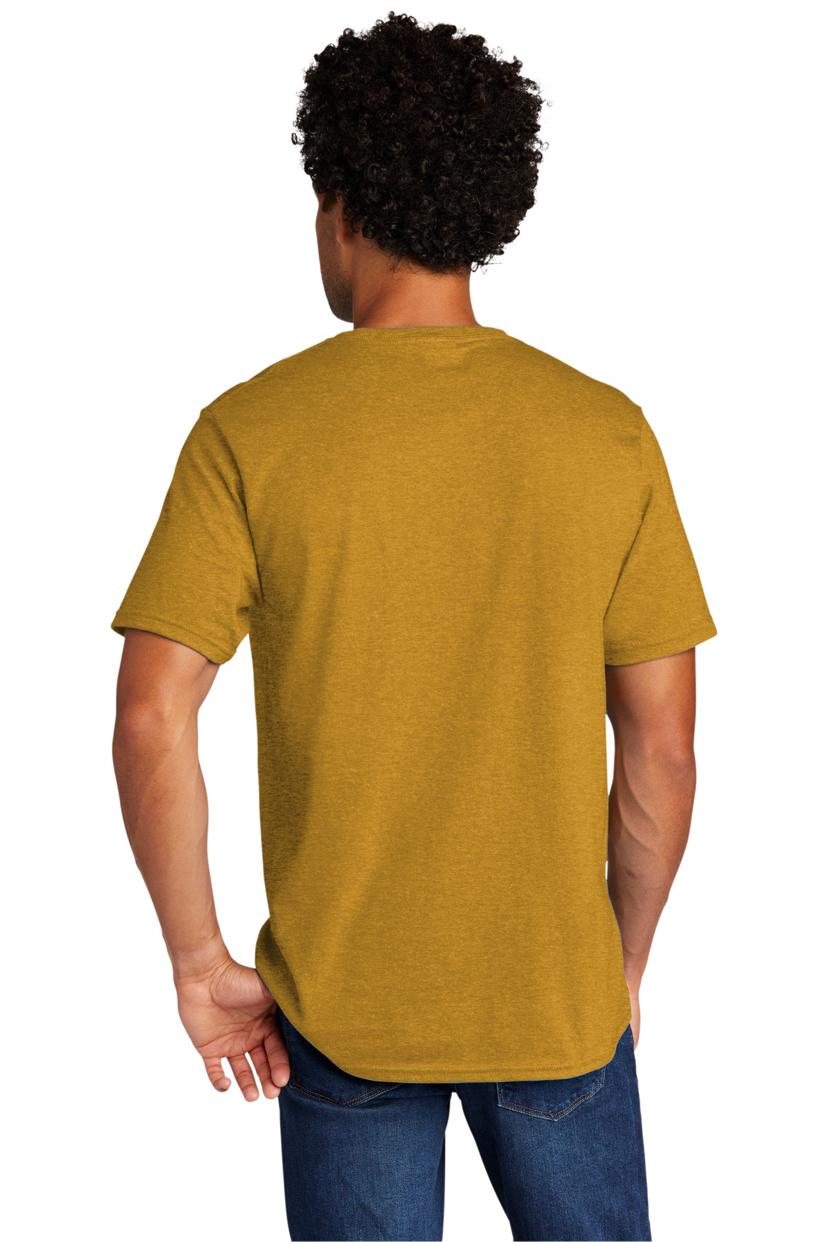 Port & Company® Tri-Blend Tee 67