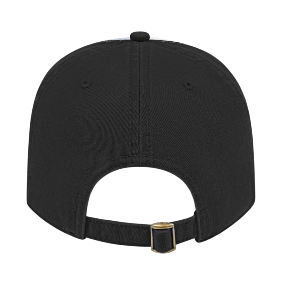 Cap America Relaxed Golf Cap 224