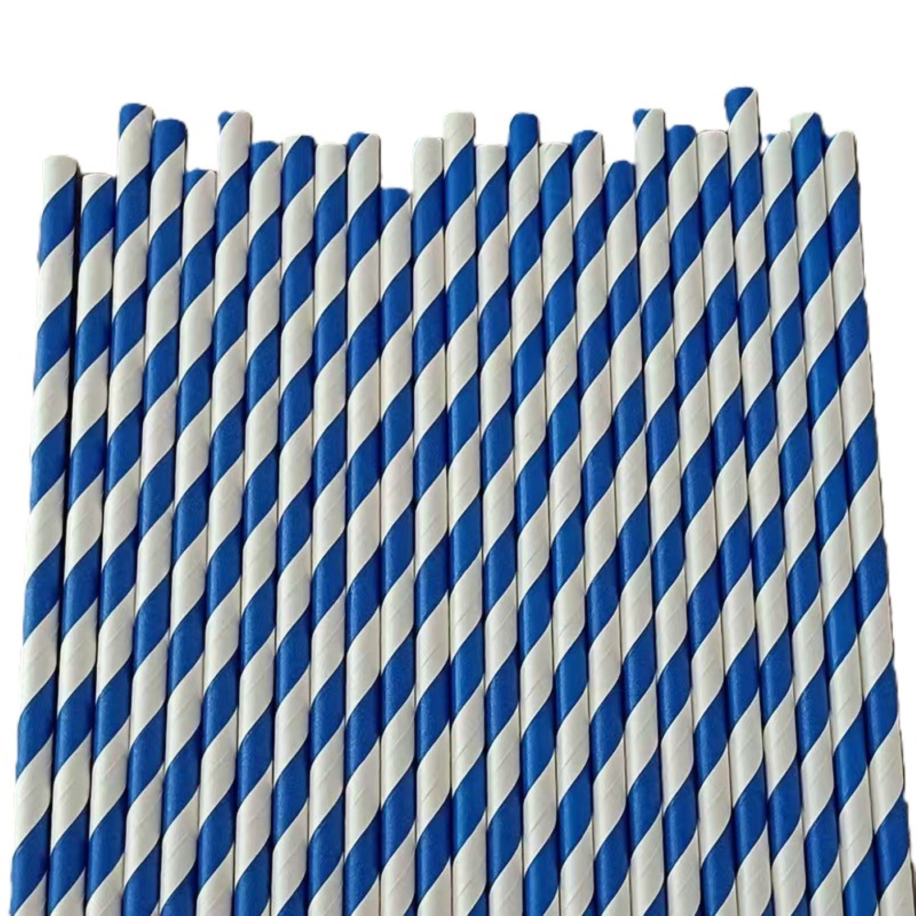 Disposable Paper Straw 4