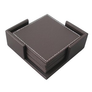 6 Pieces Coaster Set 2