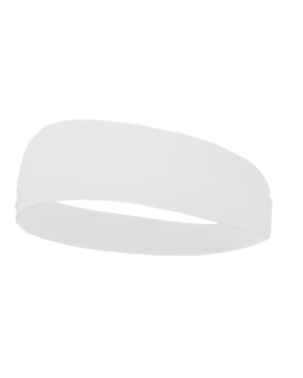 Wide Headband - 0301 8