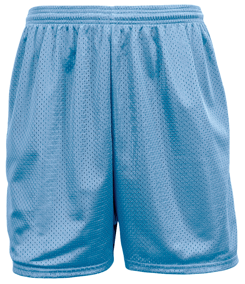 A4 Sprint 4" Lined Tricot Mesh Shorts 14