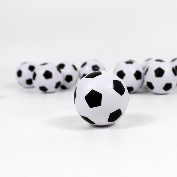 1.6 Inch Soccer Stress Ball 6