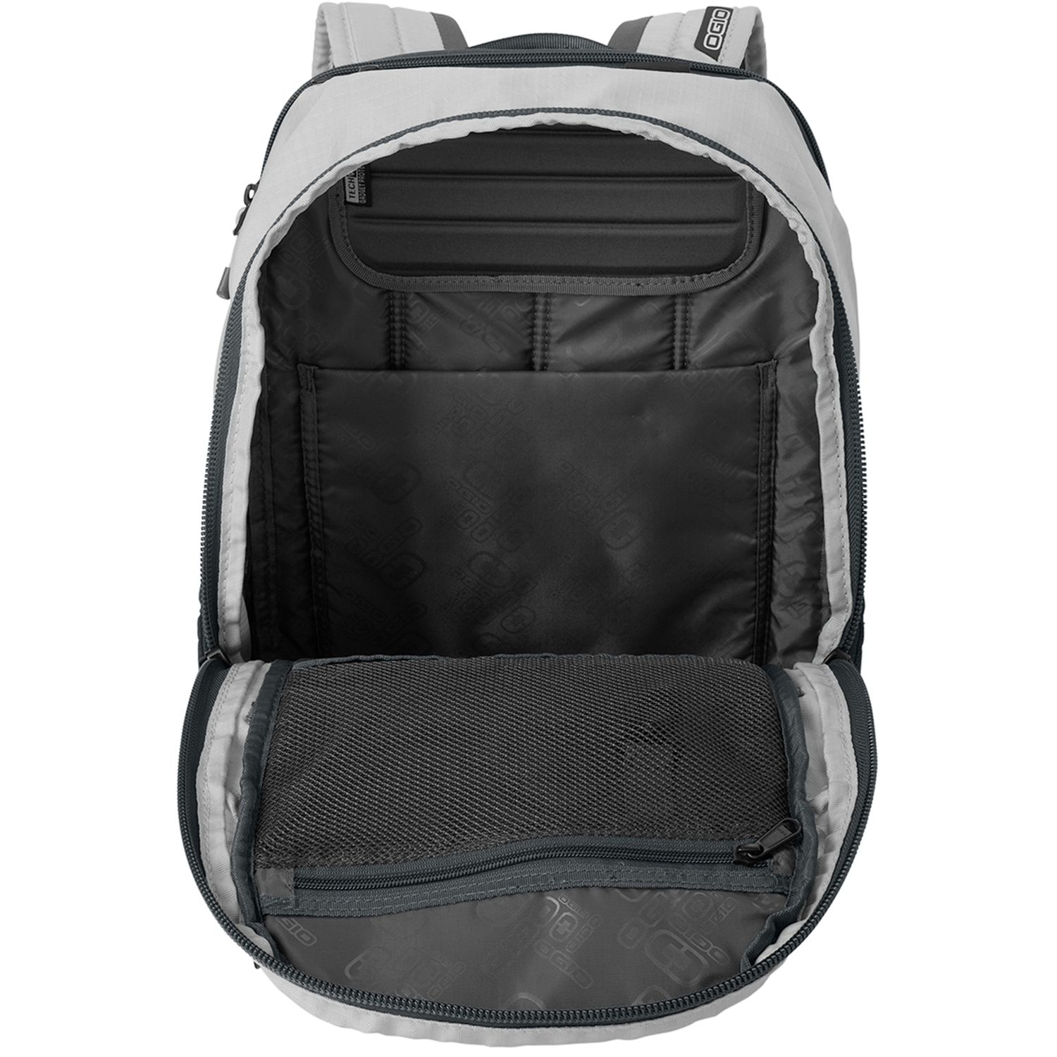 OGIO® Shuttle Padded Backpack 5