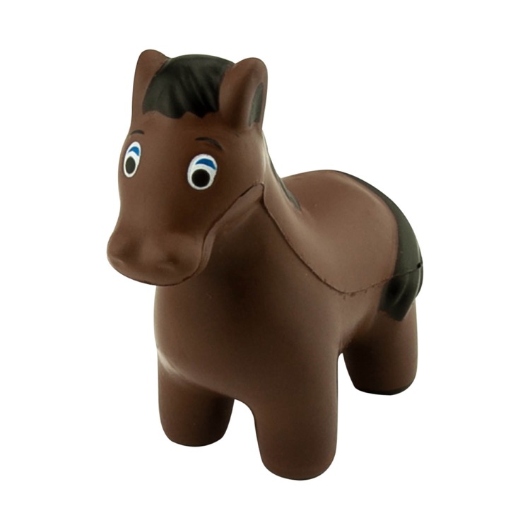 Stress Horse 3