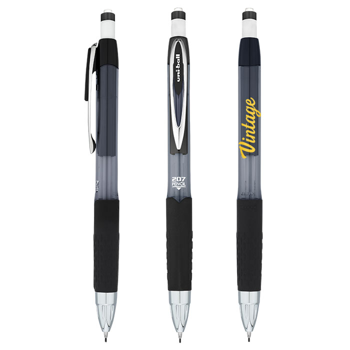uni-ball® 207 Mechanical Pencil (0.7mm) 2