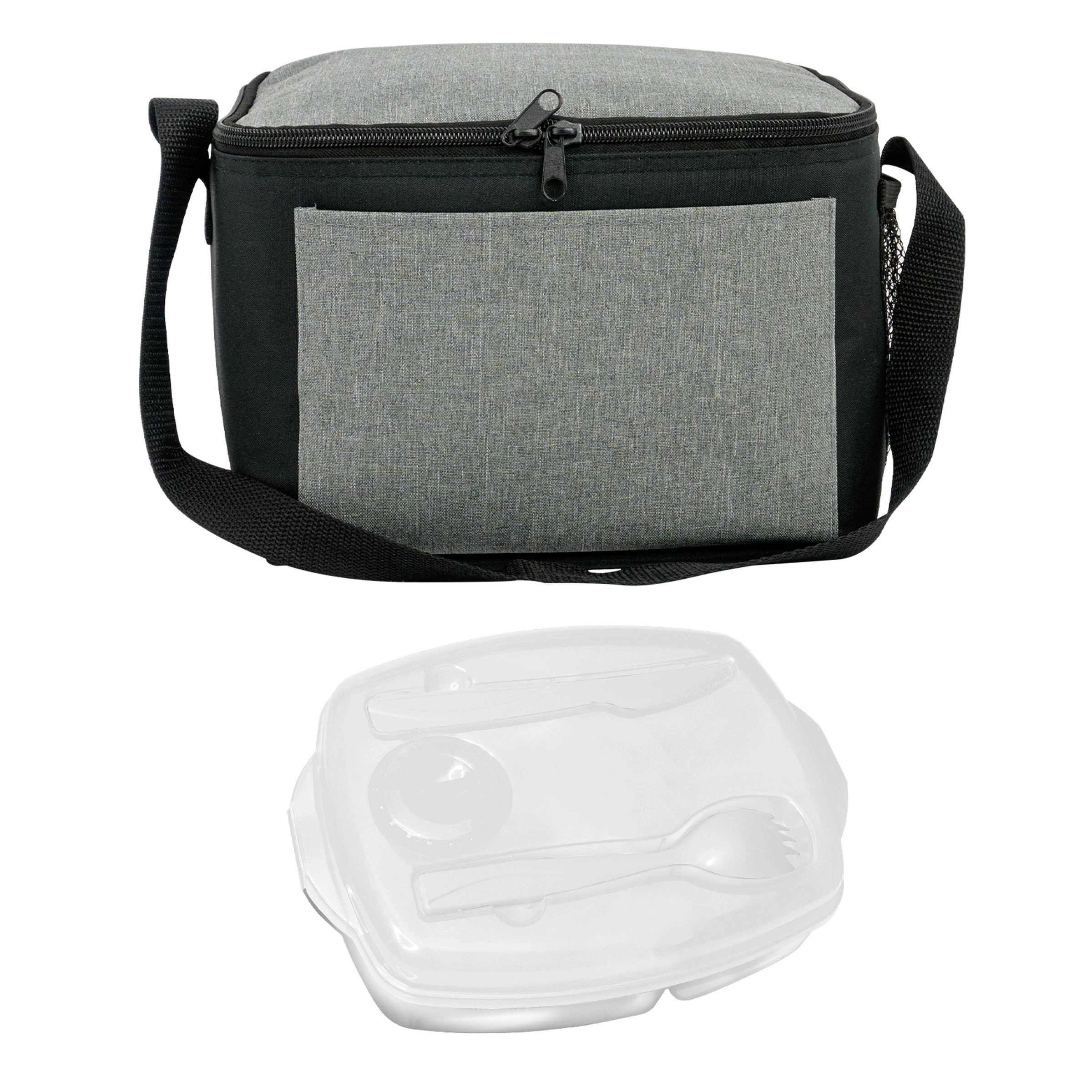 Ridge Cooler Locking Lid Set 2