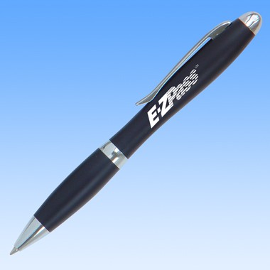 TWIST ACTION BALLPOINT PEN 1