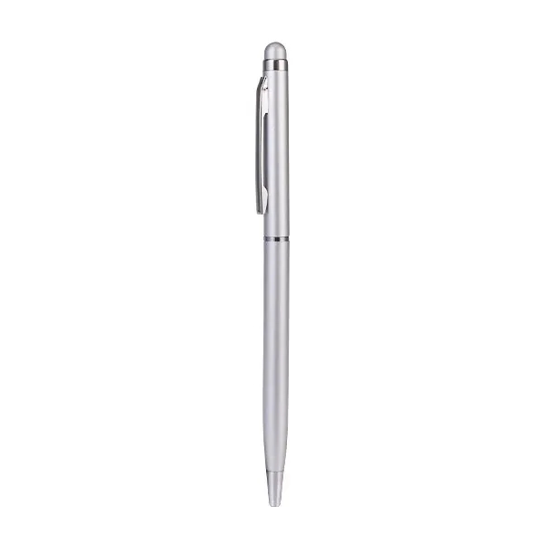 Custom Slim Metal Stylus Pen 11