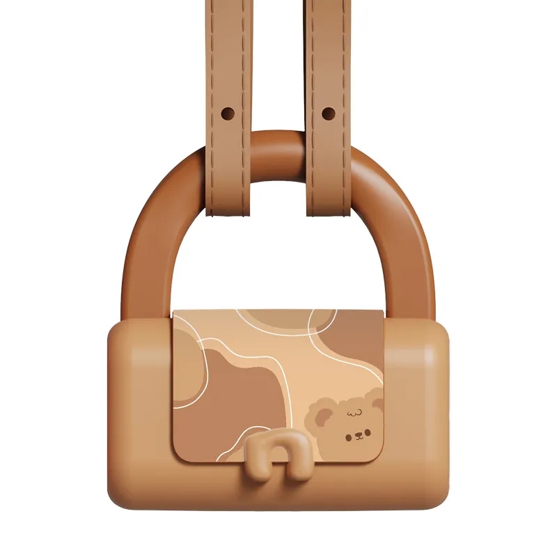 Purse Hand Warmer Power Bank 3