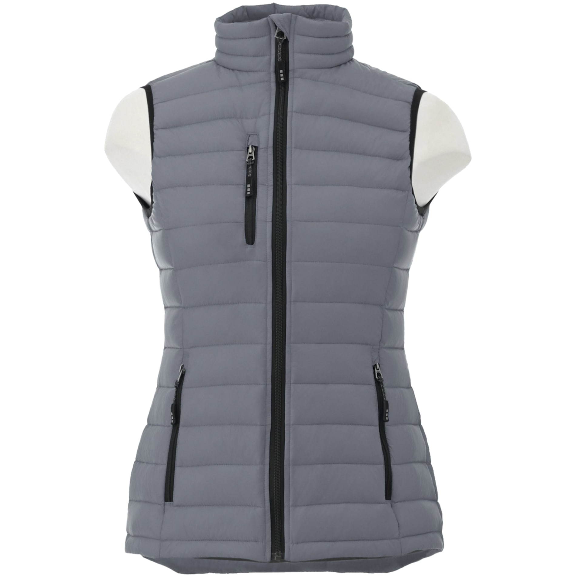 Women's Whistler Light Down Vest 56