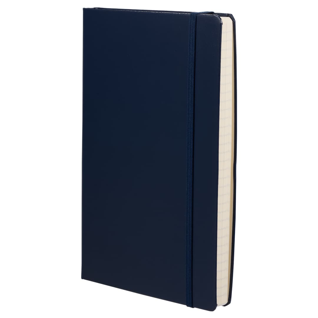 LEUCHTTURM1917 5.75" x 8.25" Hardcover Notebook 78