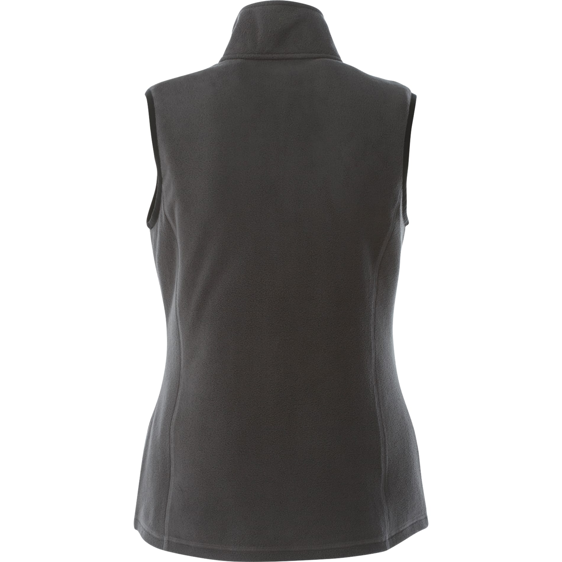 Women's Tyndall Polyfleece Vest 19