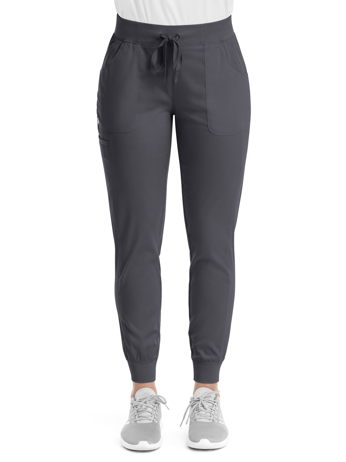 Maevn - Matrix - Women's Five-Pocket Yoga Waist Jogger Pant 10