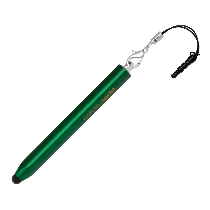 Run Stylus Tool with Earphone Jack Adapter 9