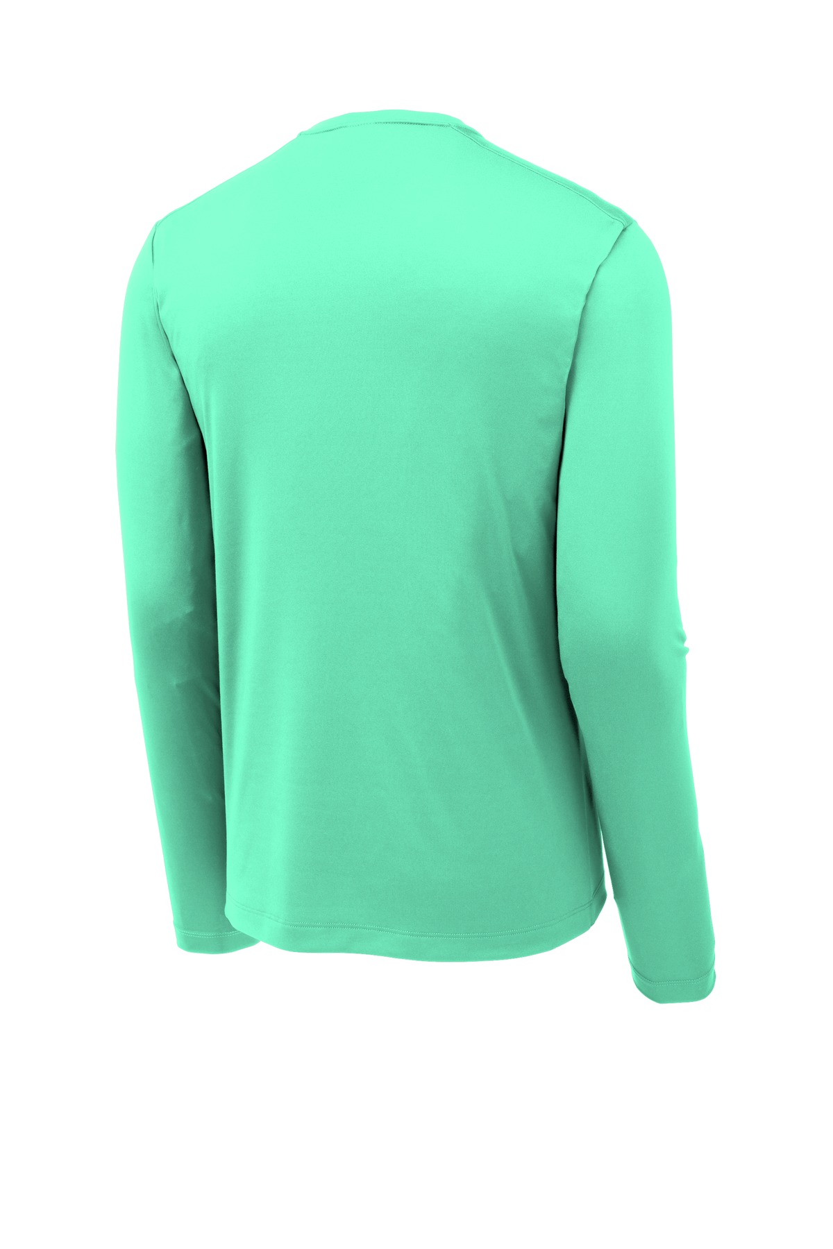 Sport-Tek® Posi-UV Pro Long Sleeve Tee 2