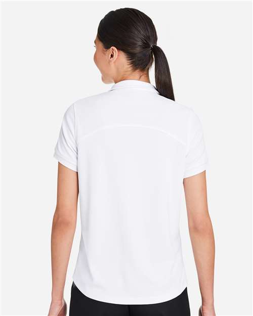 Women's Express Tech Performance Polo - NE112W 19