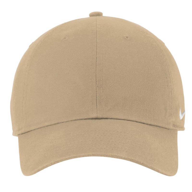 Nike Heritage Cotton Twill Cap 4