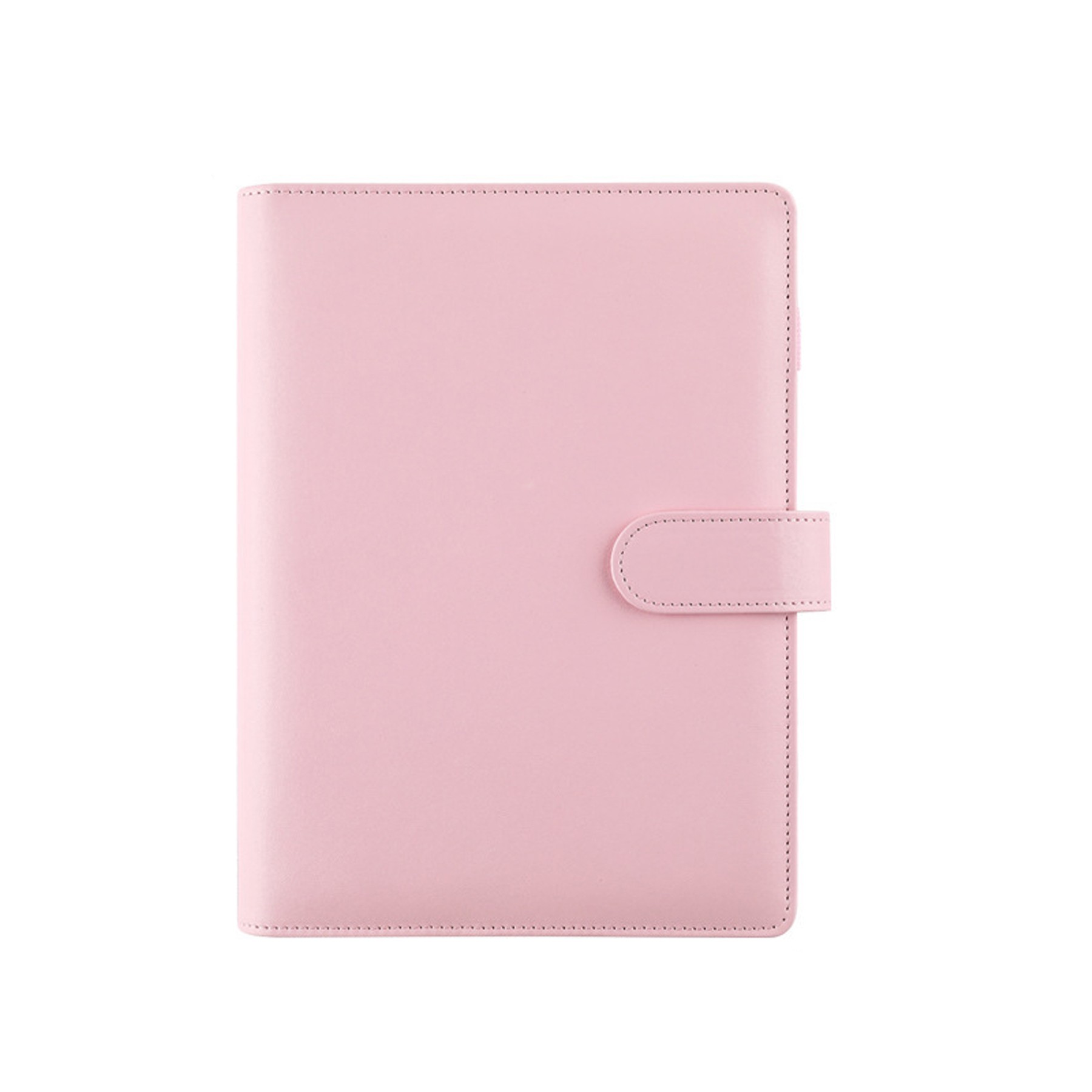 Refillable 6 Ring Notebook 3