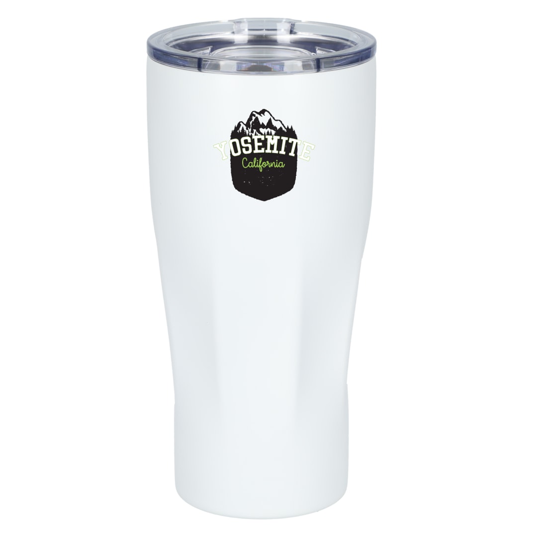 Mega Victor Recycled Vacuum Insulated Tumbler 30oz 44