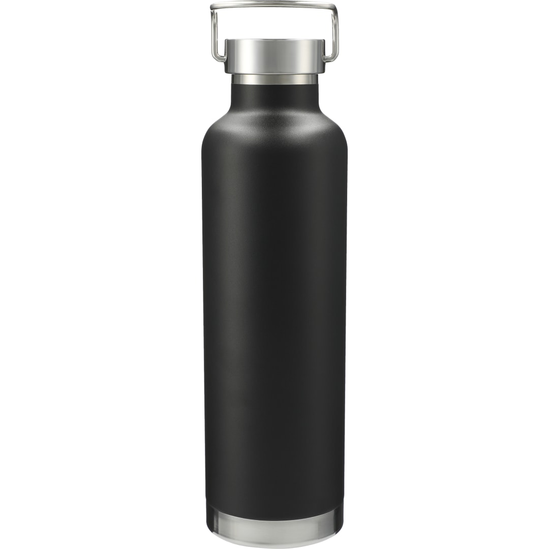 Thor Copper Vacuum Insulated Bottle 32oz 61