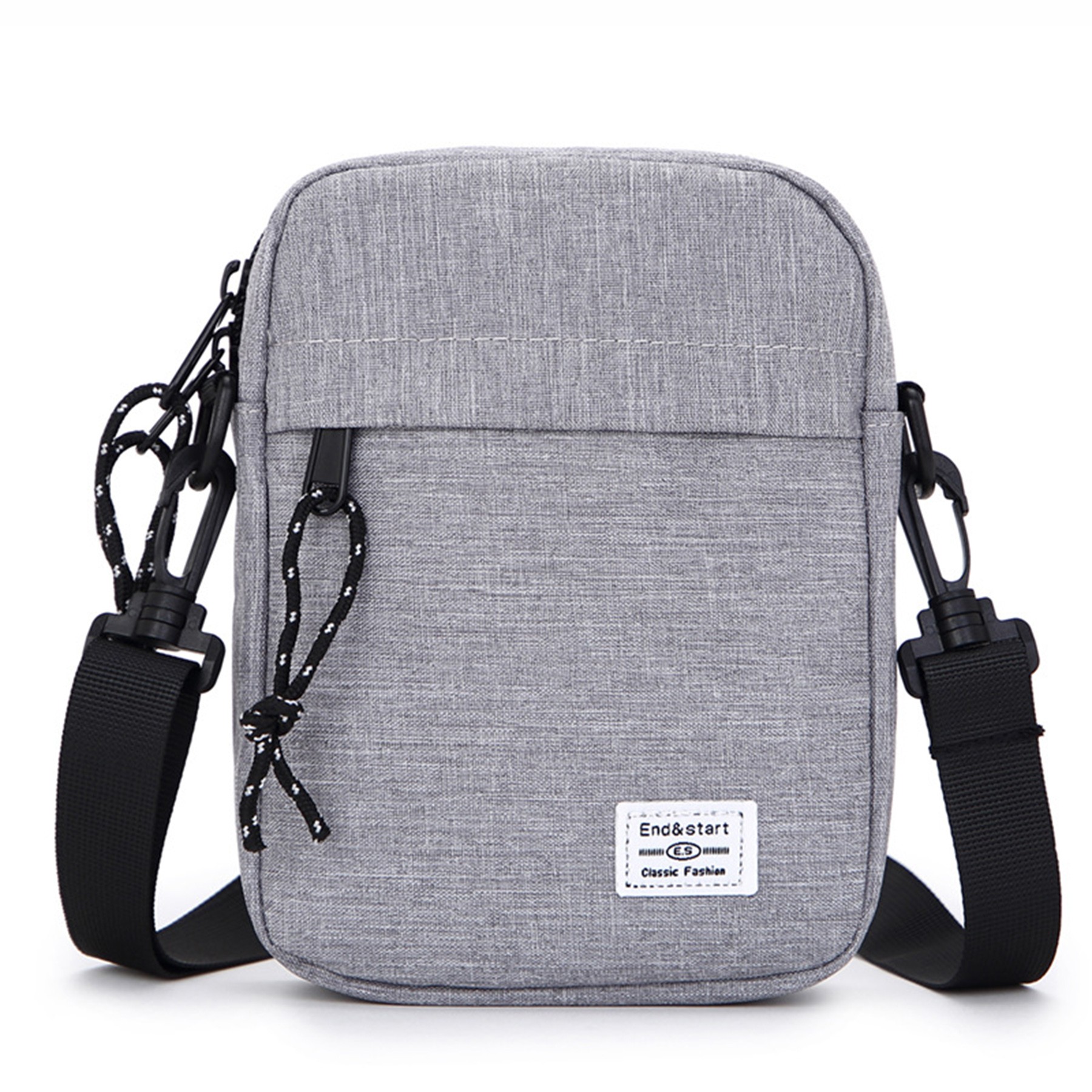 Crossbody Cell Phone Sling Bag 3