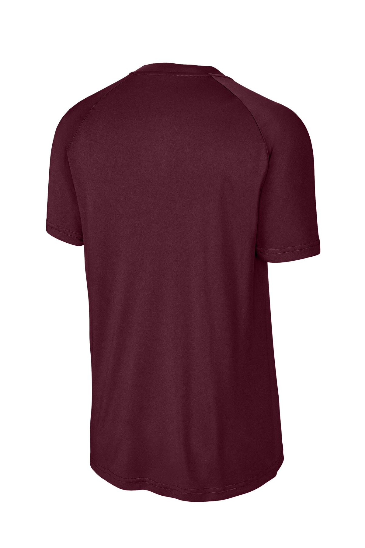Sport-Tek PosiCharge Competitor 2-Button Henley ST359 64