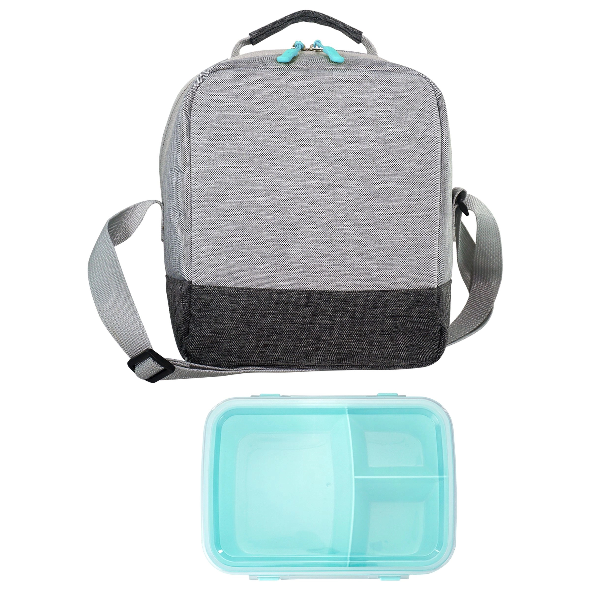Bay Handy Lunch To Go Set 5