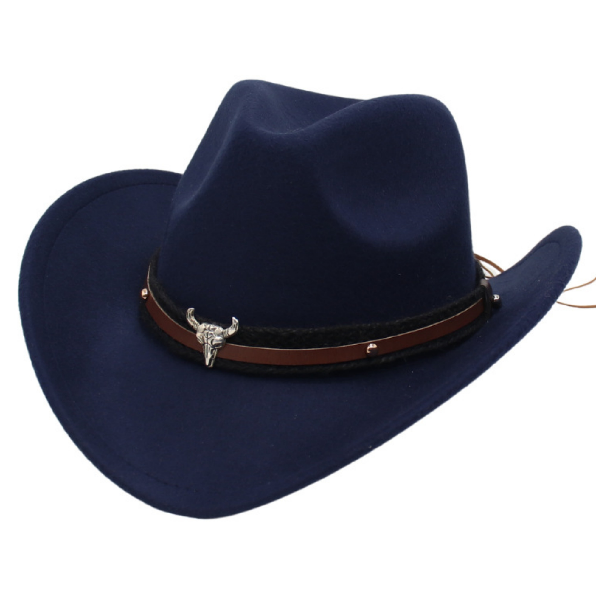 Summer Party Cowboy Hat 3