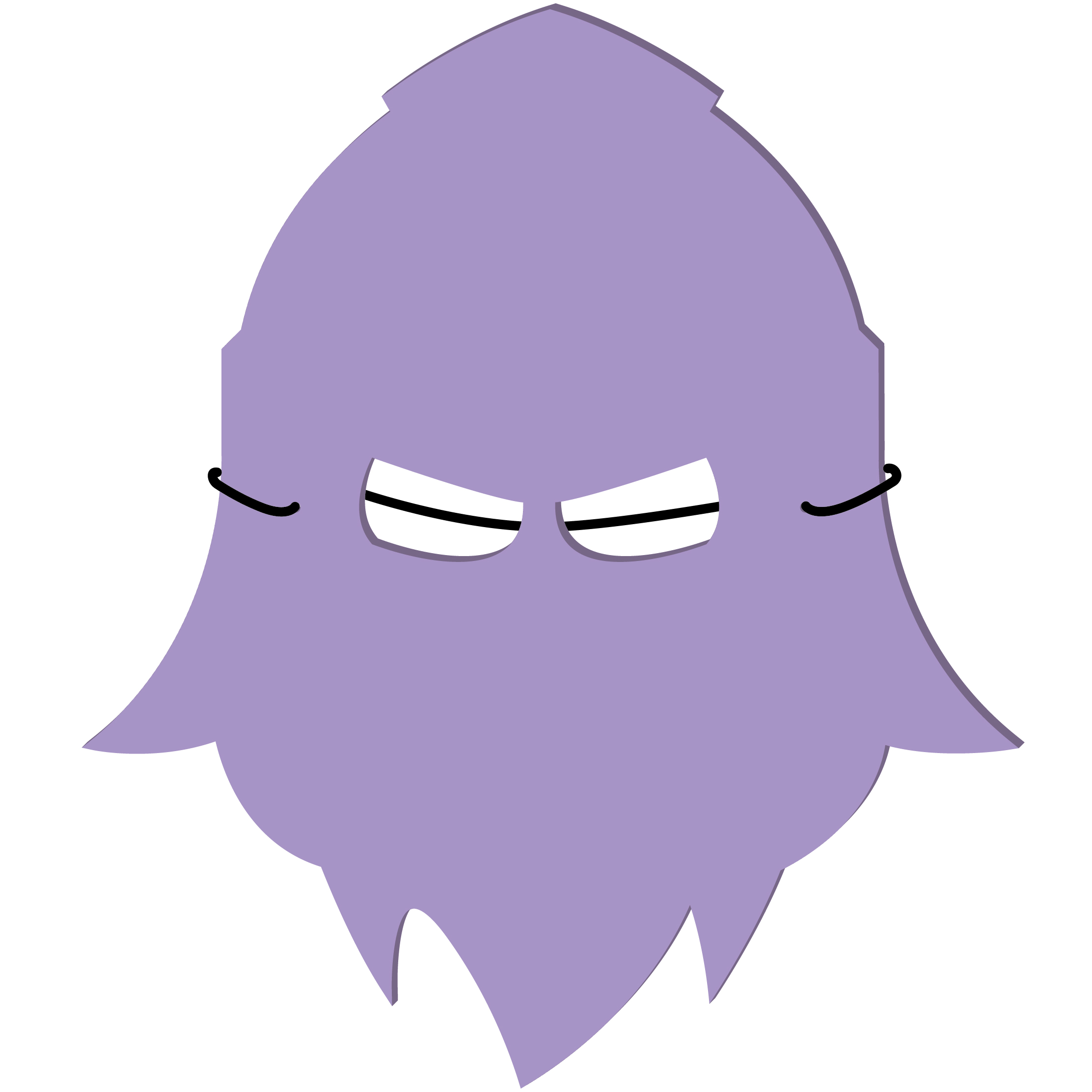 Viking Mask 14