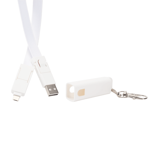 Import Powernet Cable Lanyard 12